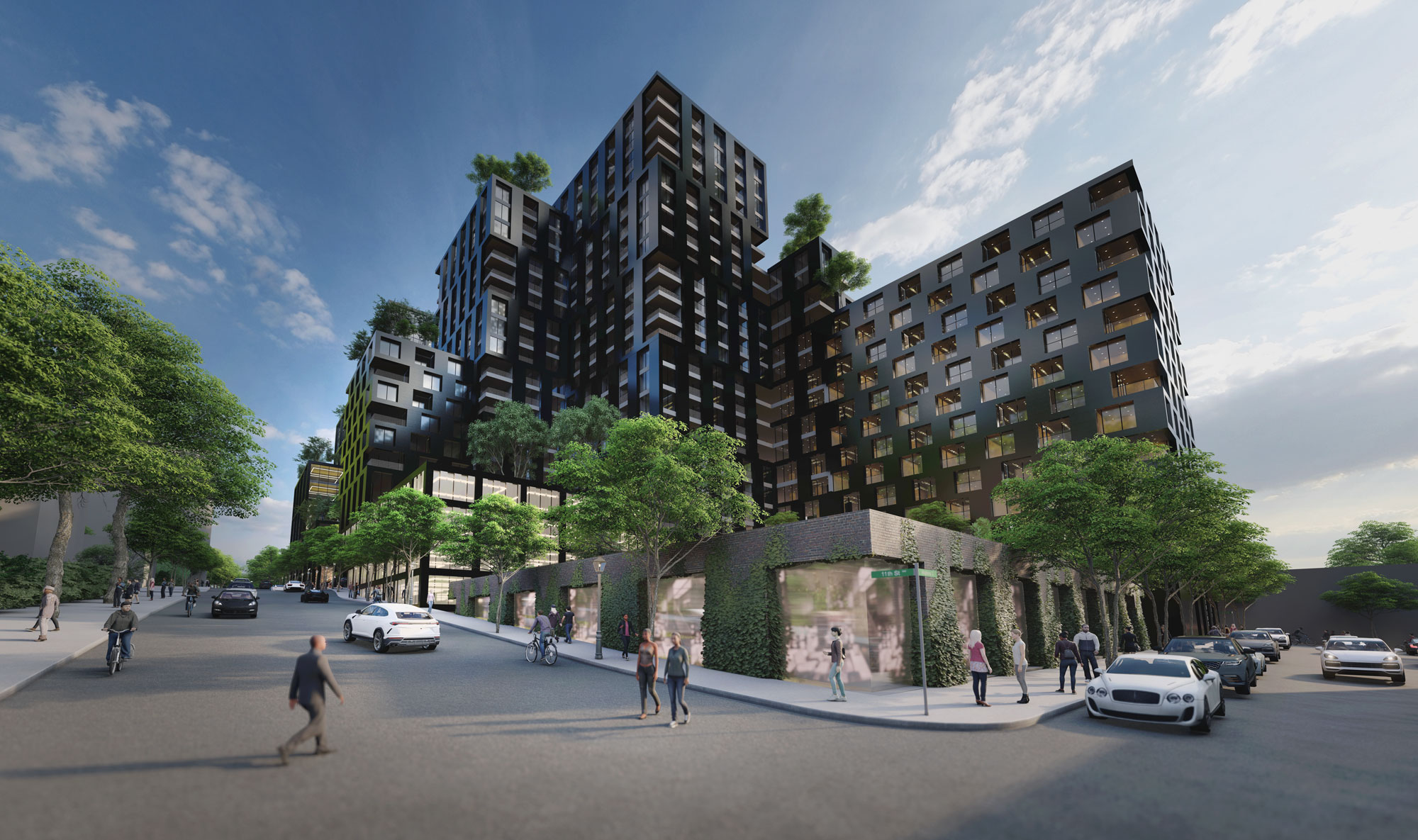 981 HOWELL MILL RD, WEST MIDTOWN ATLANTA, GA - Future Habitat