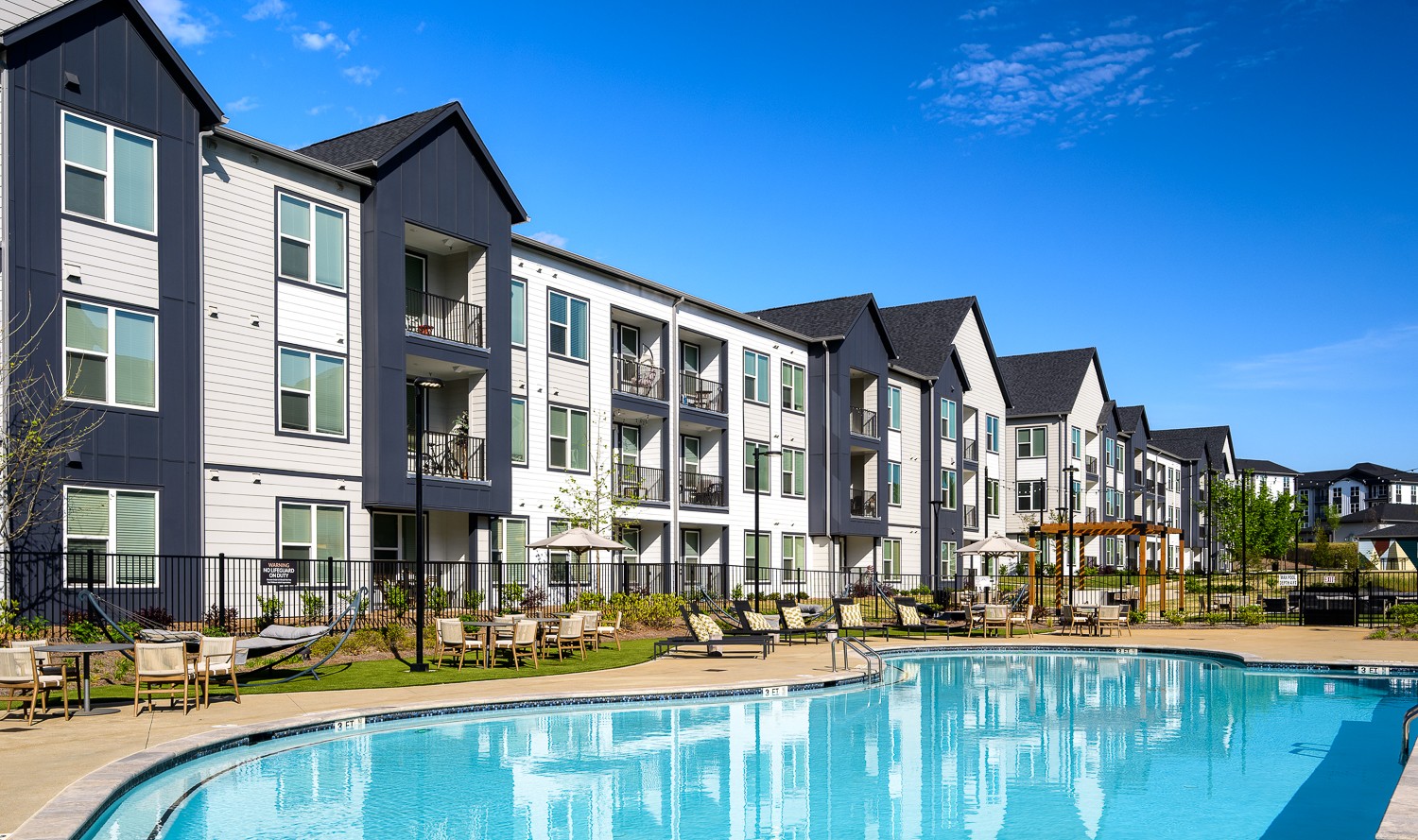 ELAN BROOKWOOD, WEST COBB ATLANTA, GA